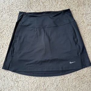 Nike skort